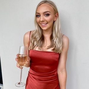 Meet your Posher, Alannah